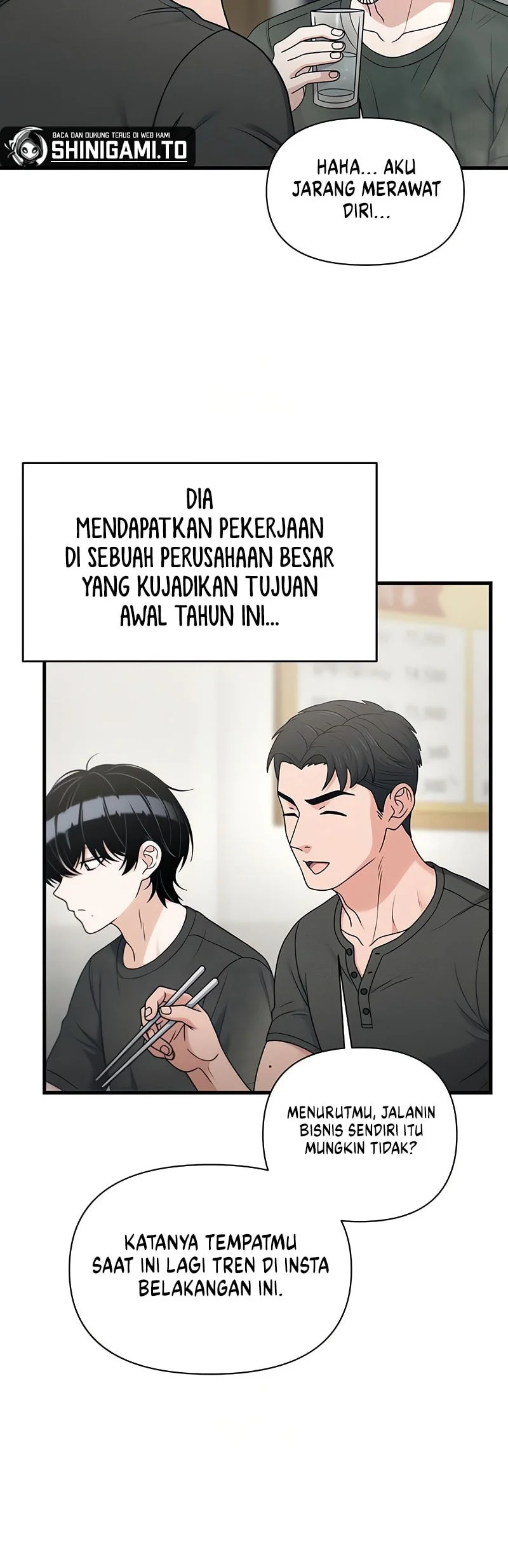 Job Change Log Bab 44 halaman 5