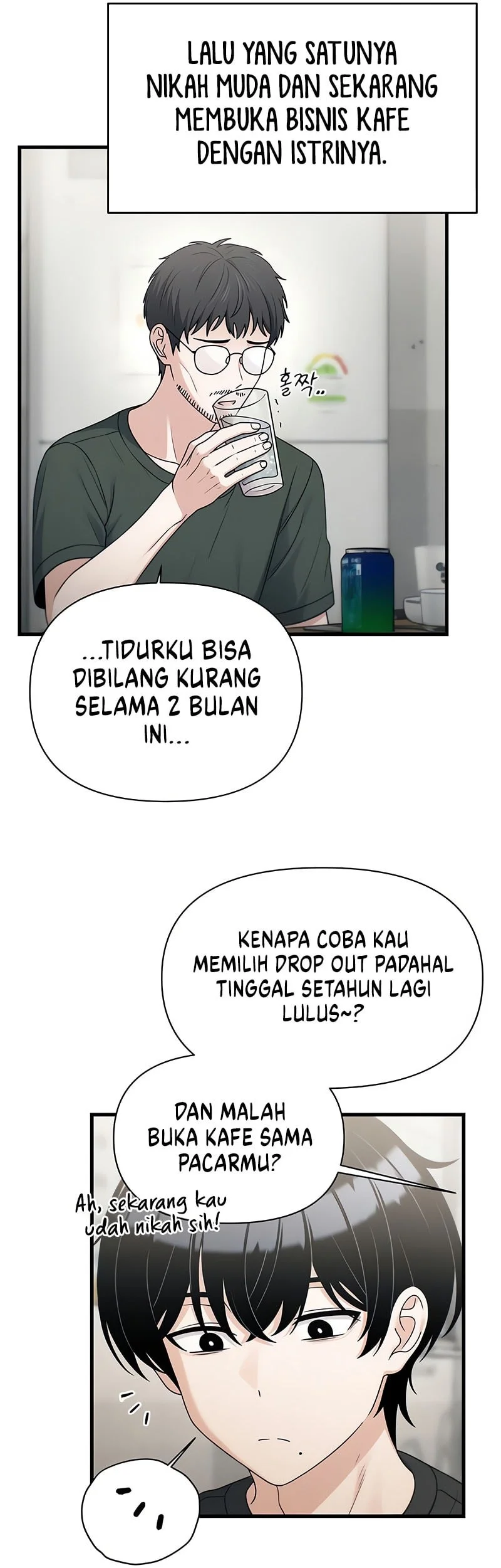 Job Change Log Bab 44 halaman 6