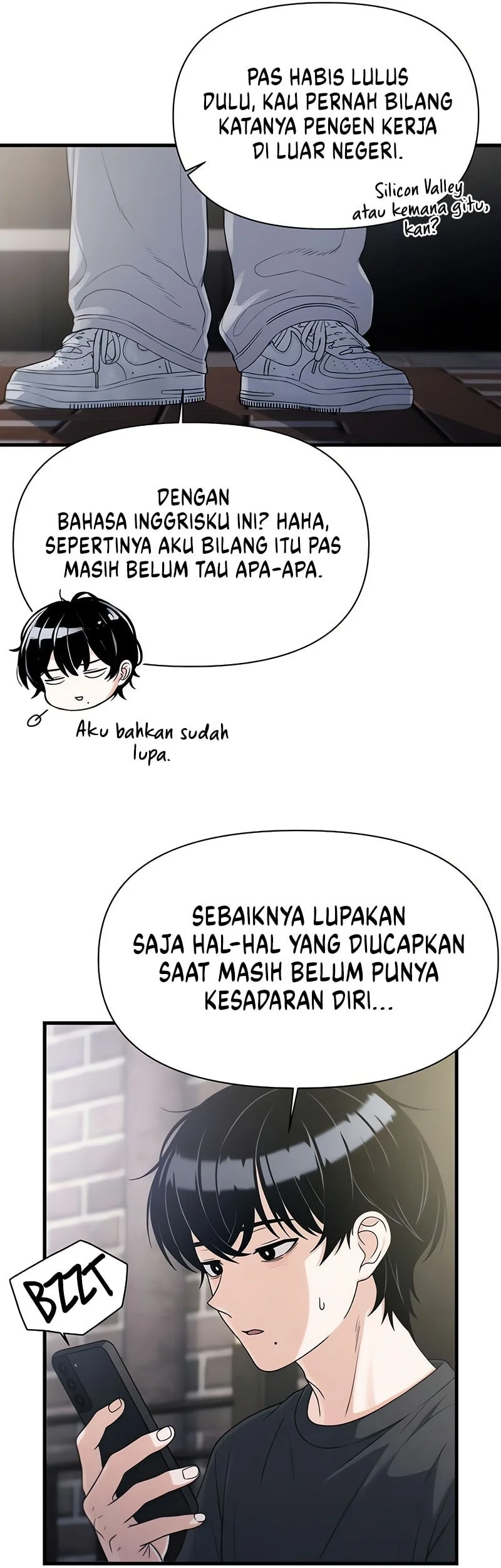 Job Change Log Bab 44 halaman 18