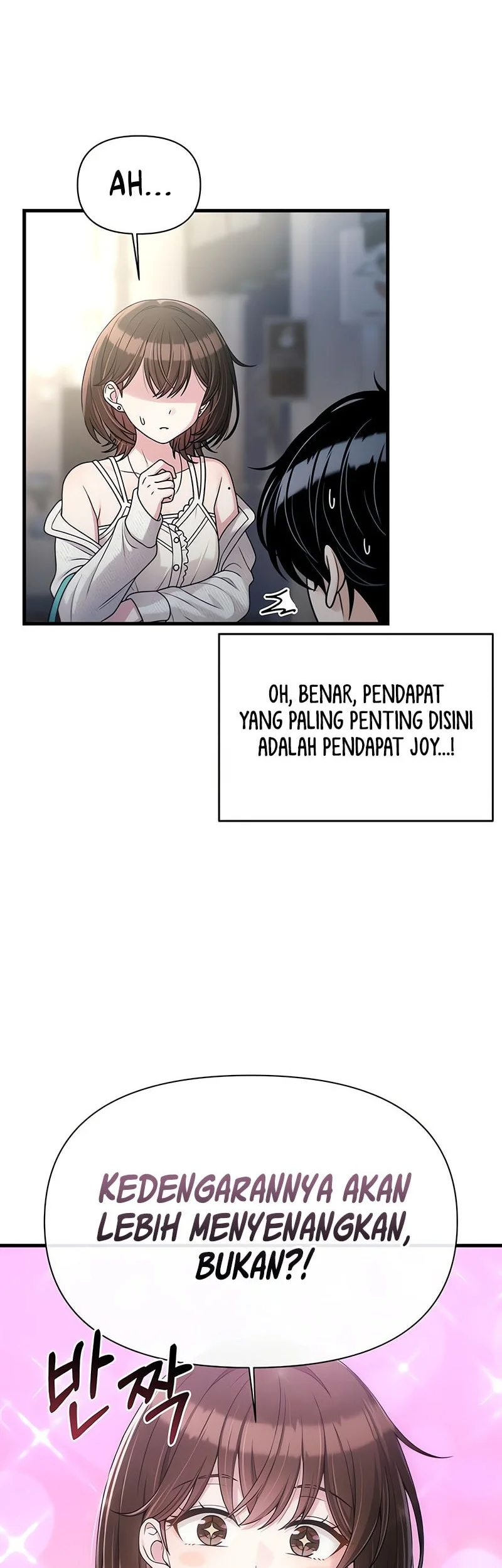Job Change Log Bab 44 halaman 31