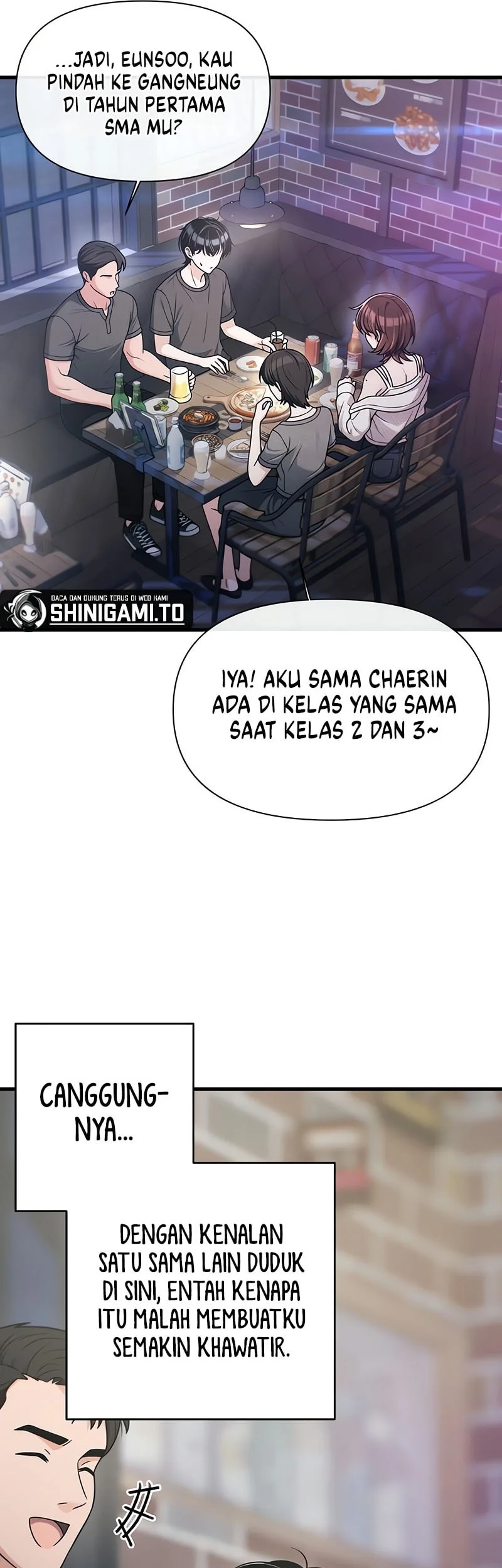 Job Change Log Bab 44 halaman 34