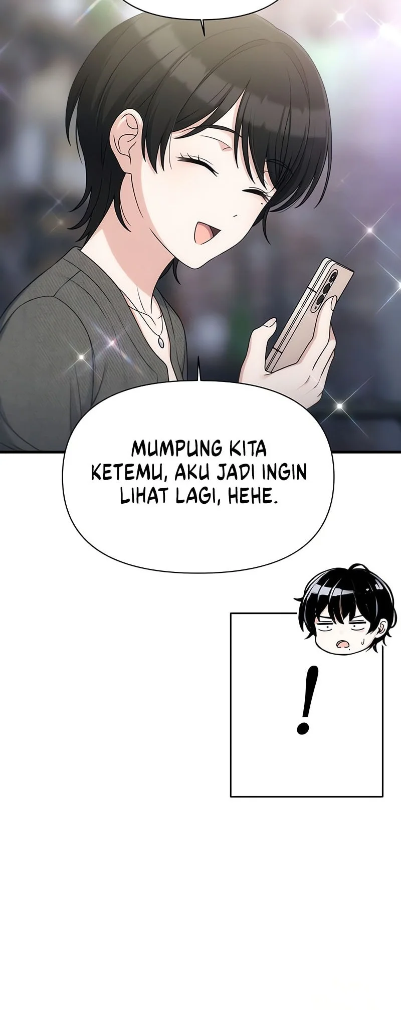 Job Change Log Bab 44 halaman 45