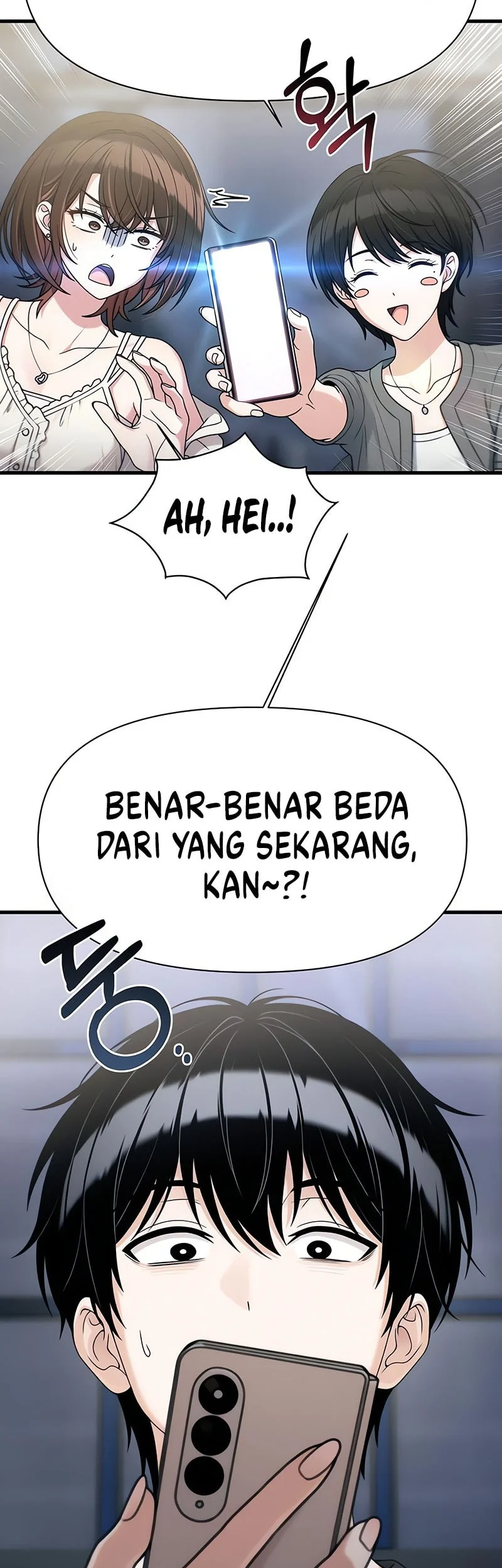 Job Change Log Bab 44 halaman 47