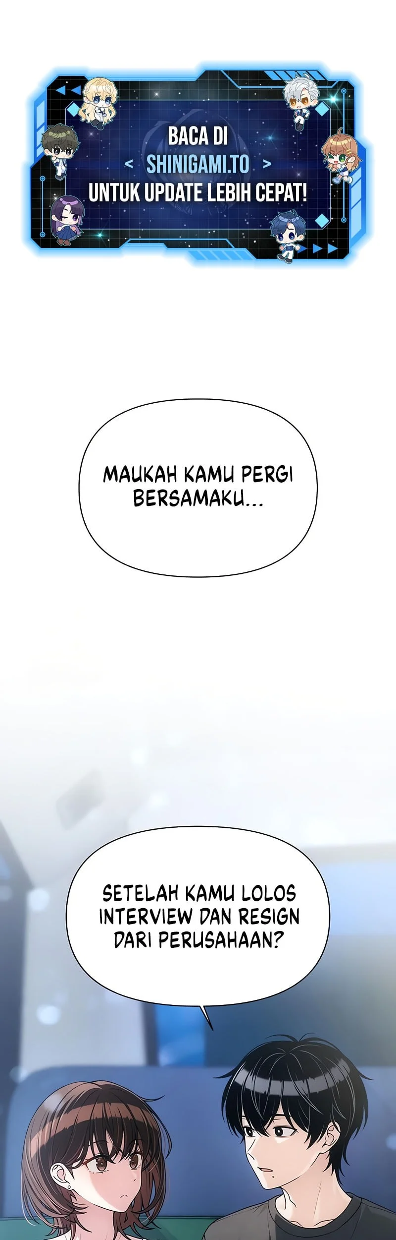 Job Change Log chapter 46 halaman 2