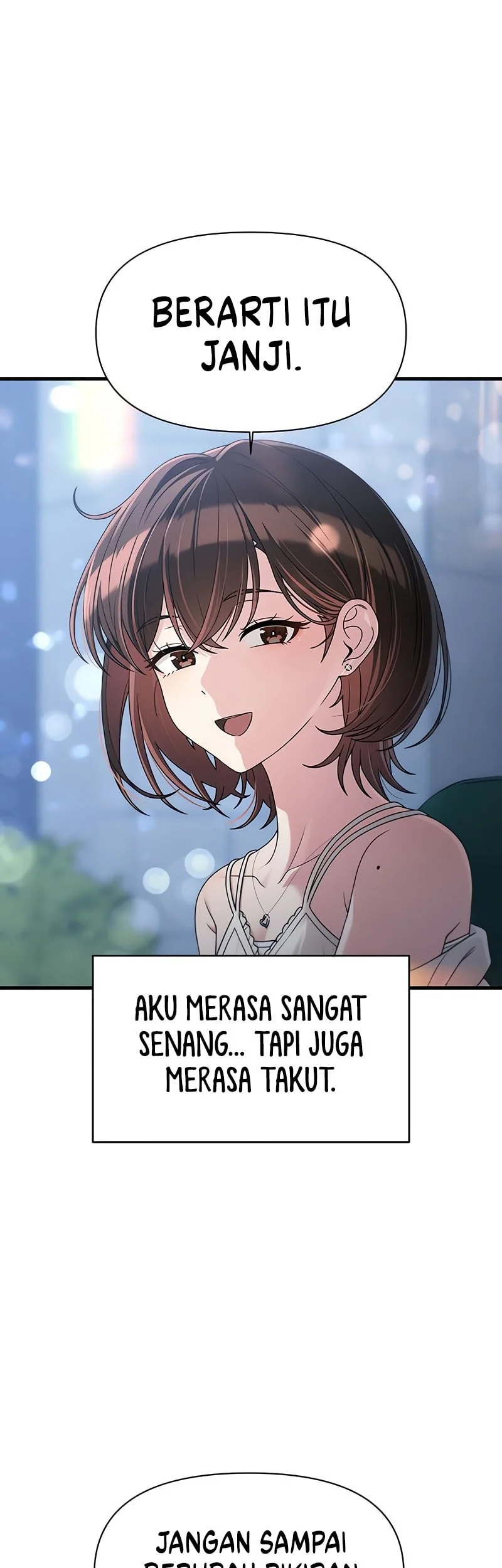 Job Change Log chapter 46 halaman 7