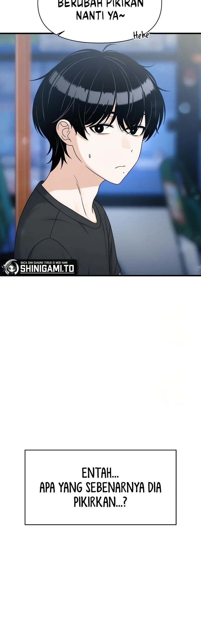Job Change Log chapter 46 halaman 8