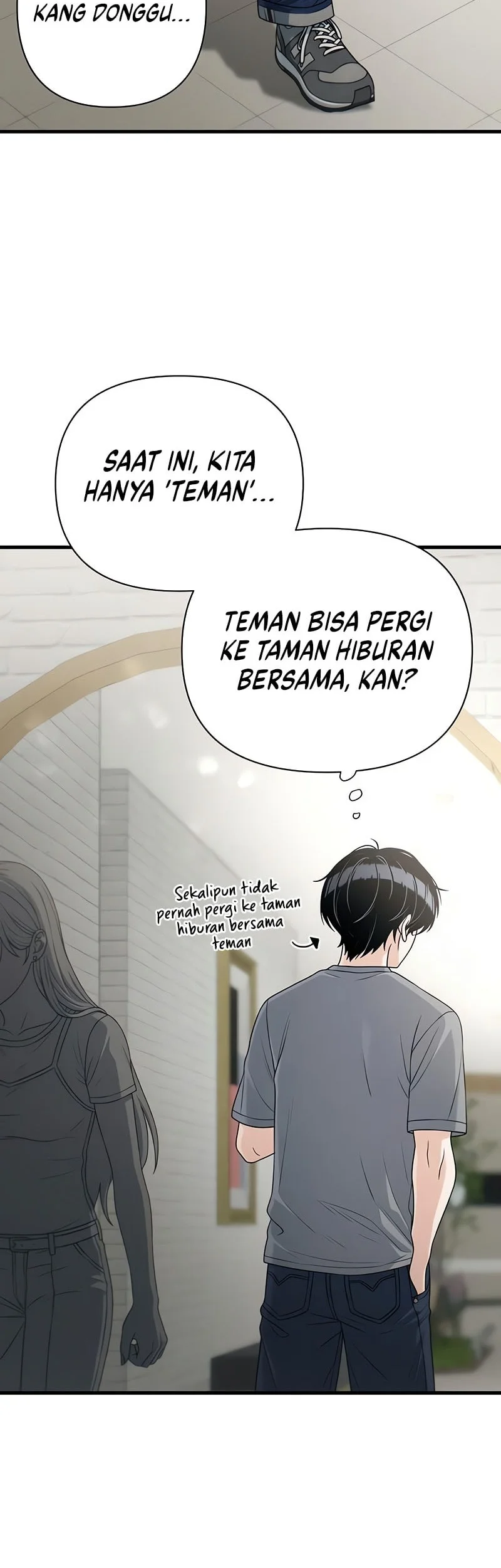 Job Change Log chapter 46 halaman 12