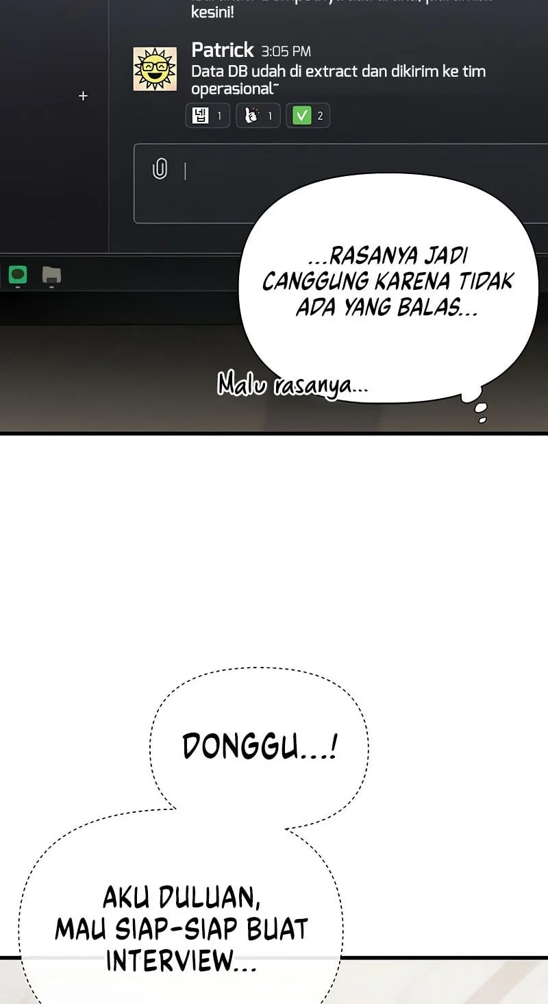 Job Change Log chapter 46 halaman 18
