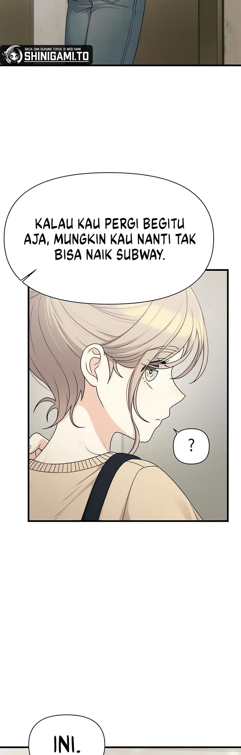 Job Change Log chapter 46 halaman 24