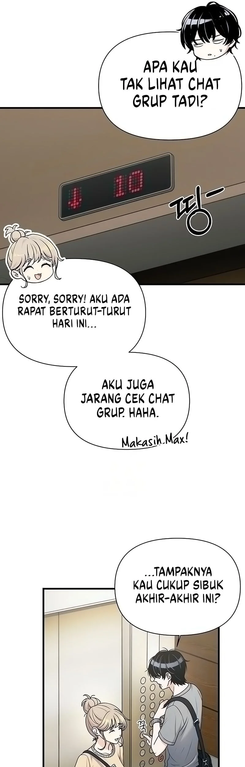Job Change Log chapter 46 halaman 27