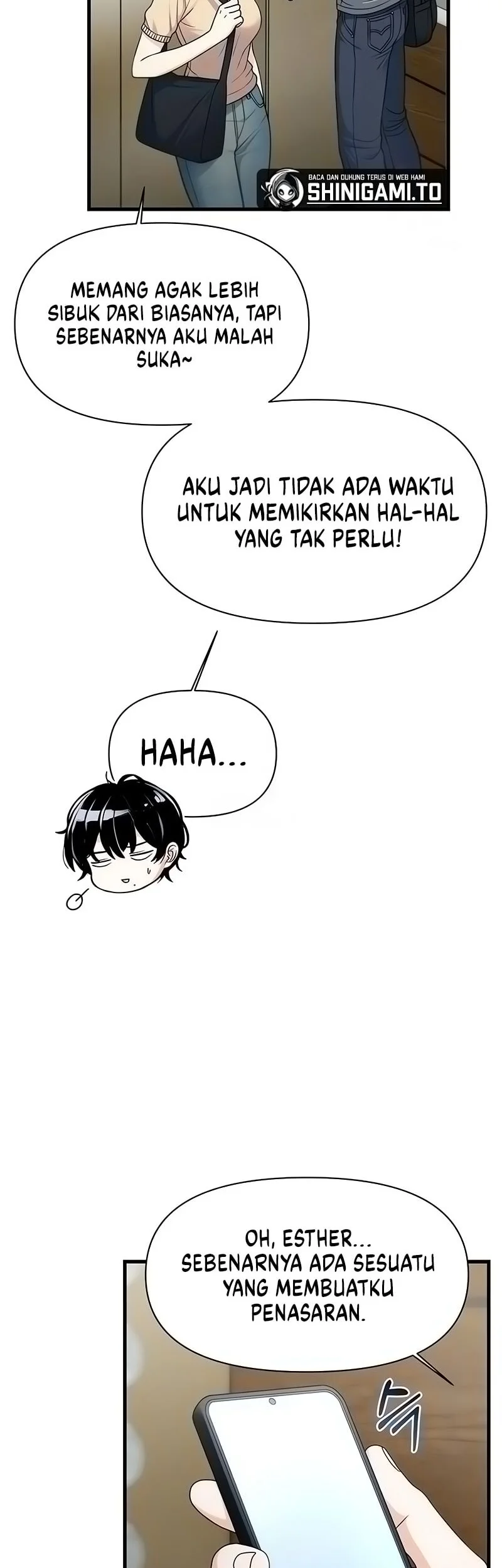 Job Change Log chapter 46 halaman 28