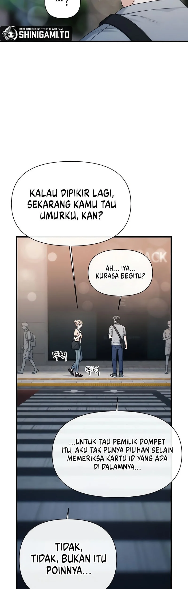 Job Change Log chapter 46 halaman 41