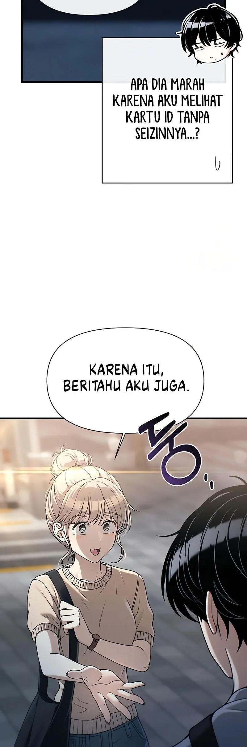 Job Change Log chapter 46 halaman 42