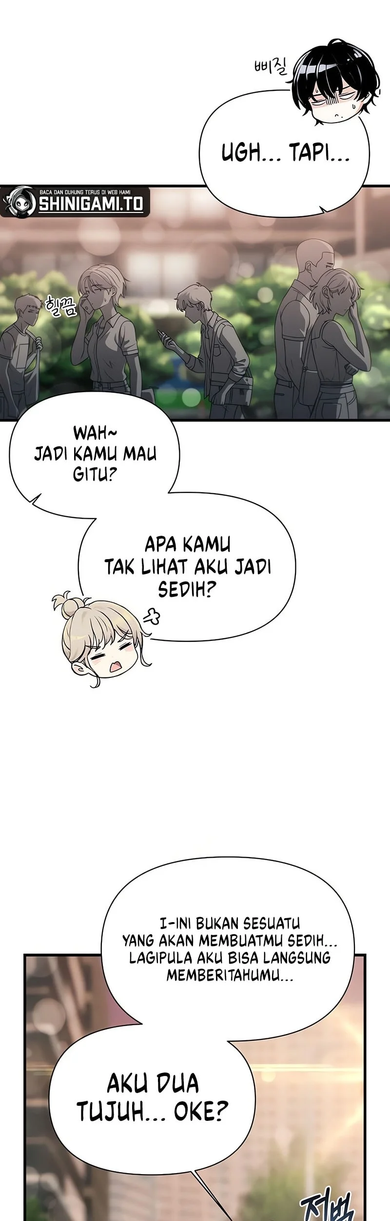 Job Change Log chapter 46 halaman 44