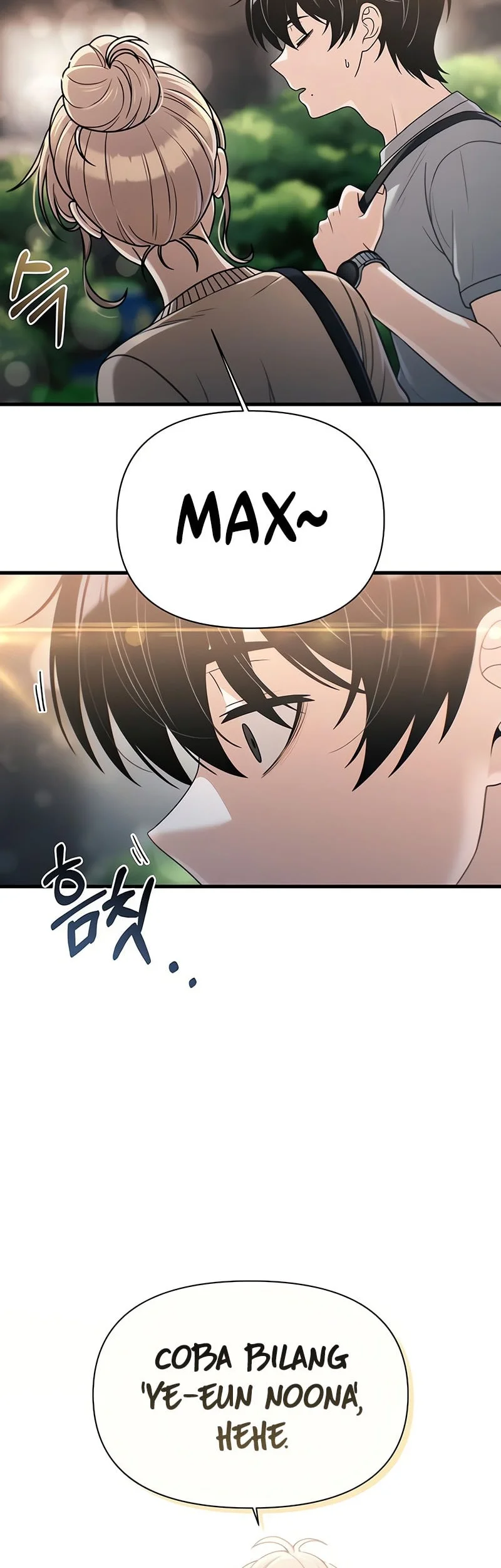 Job Change Log chapter 46 halaman 48