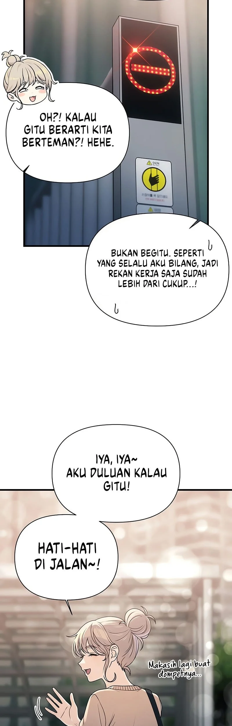 Job Change Log chapter 47 halaman 4