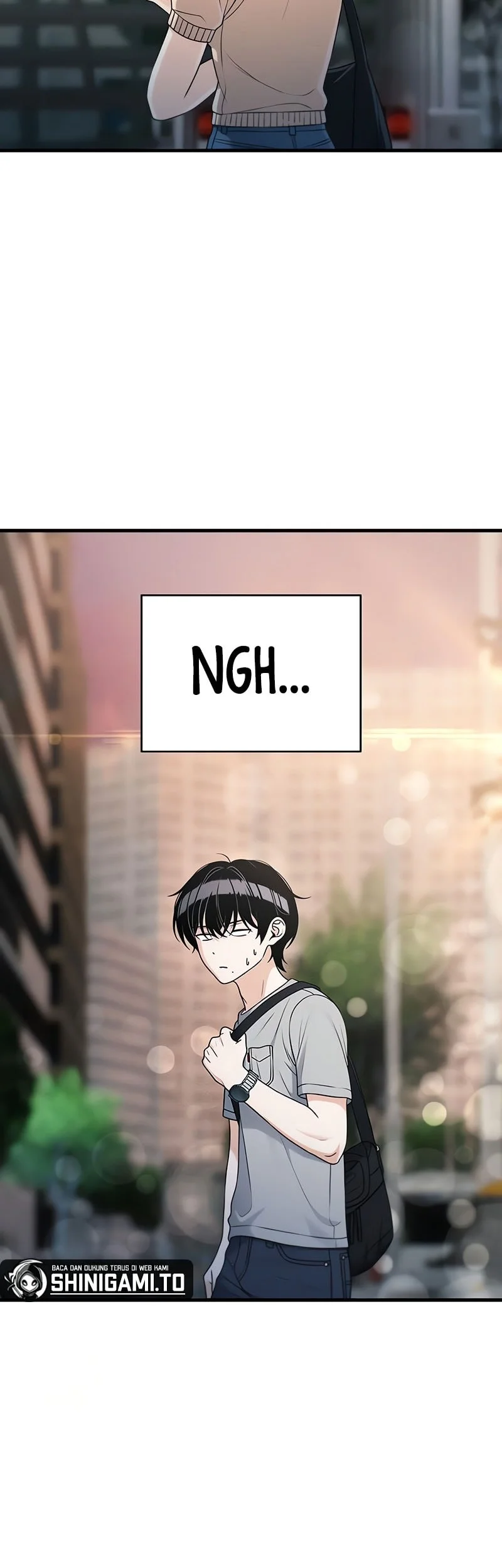 Job Change Log chapter 47 halaman 5