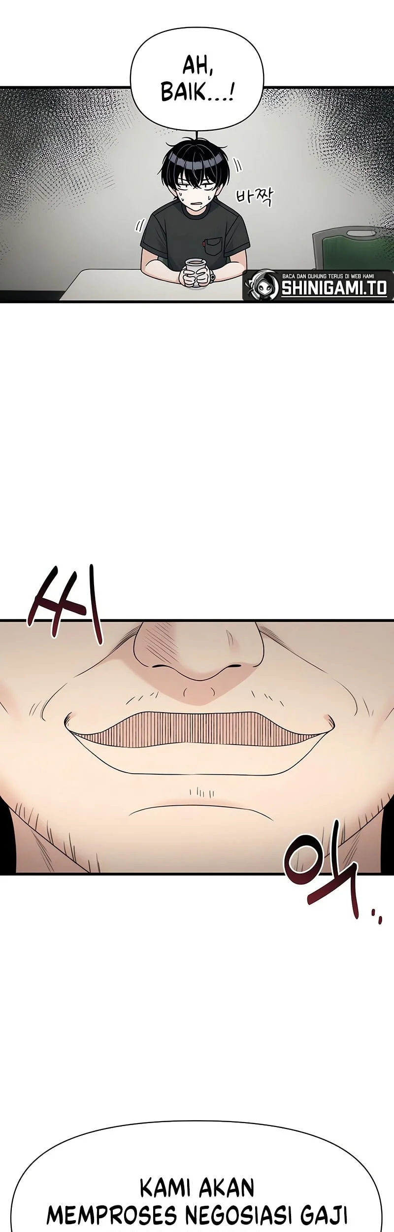 Job Change Log chapter 47 halaman 11