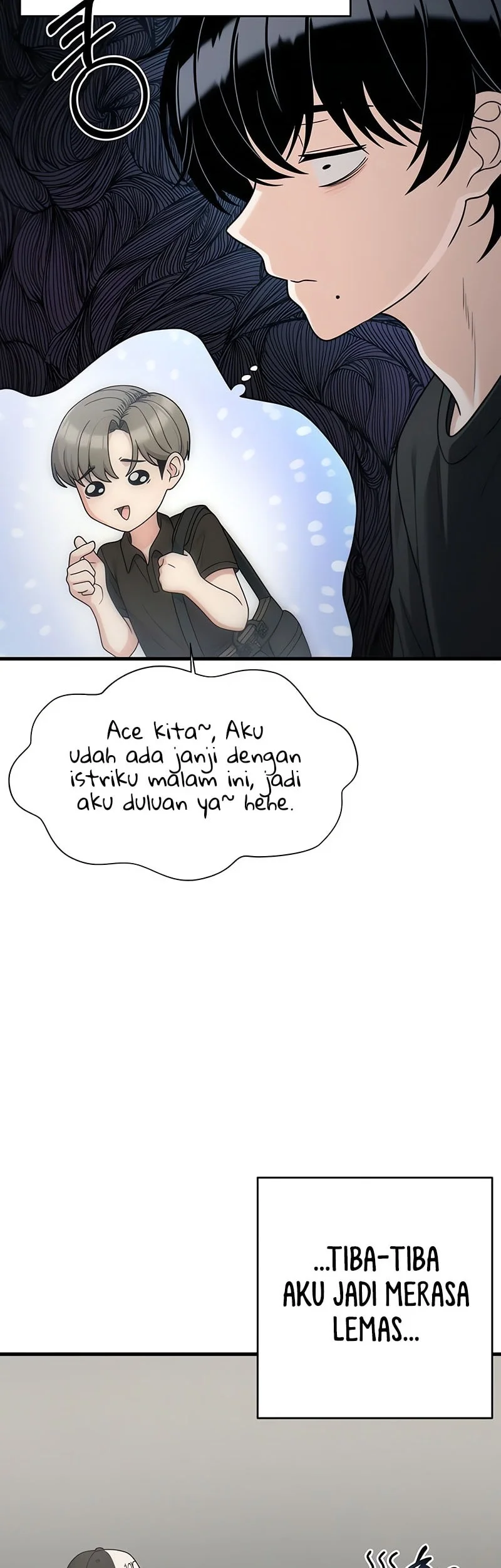 Job Change Log chapter 47 halaman 16