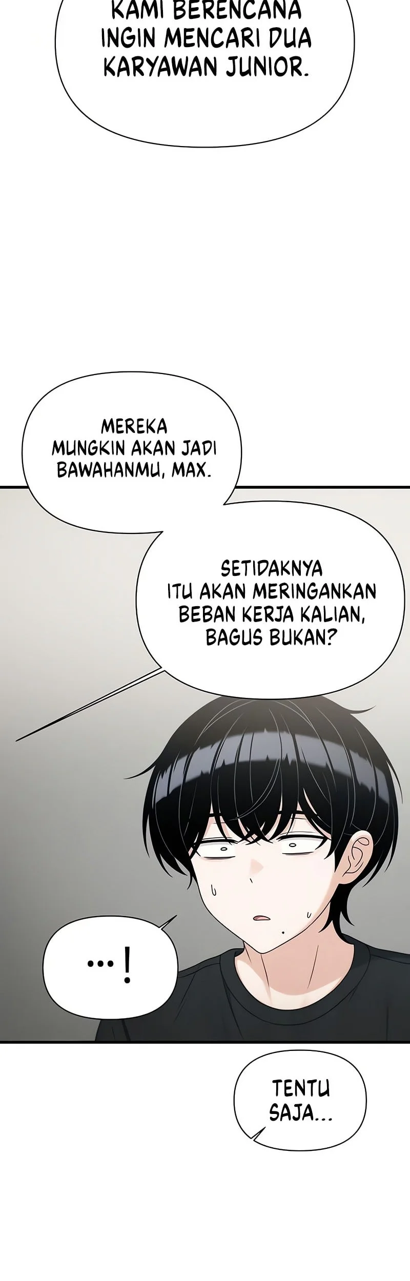 Job Change Log chapter 47 halaman 18