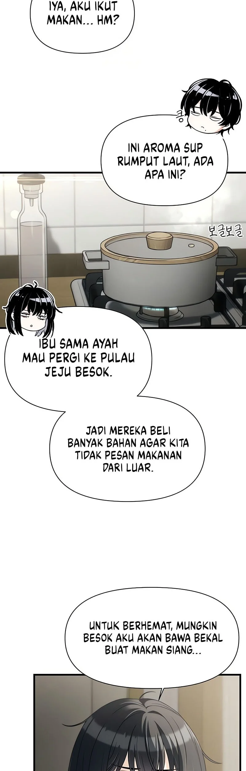 Job Change Log chapter 47 halaman 24