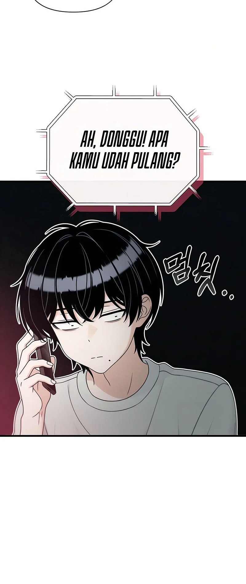 Job Change Log chapter 47 halaman 26