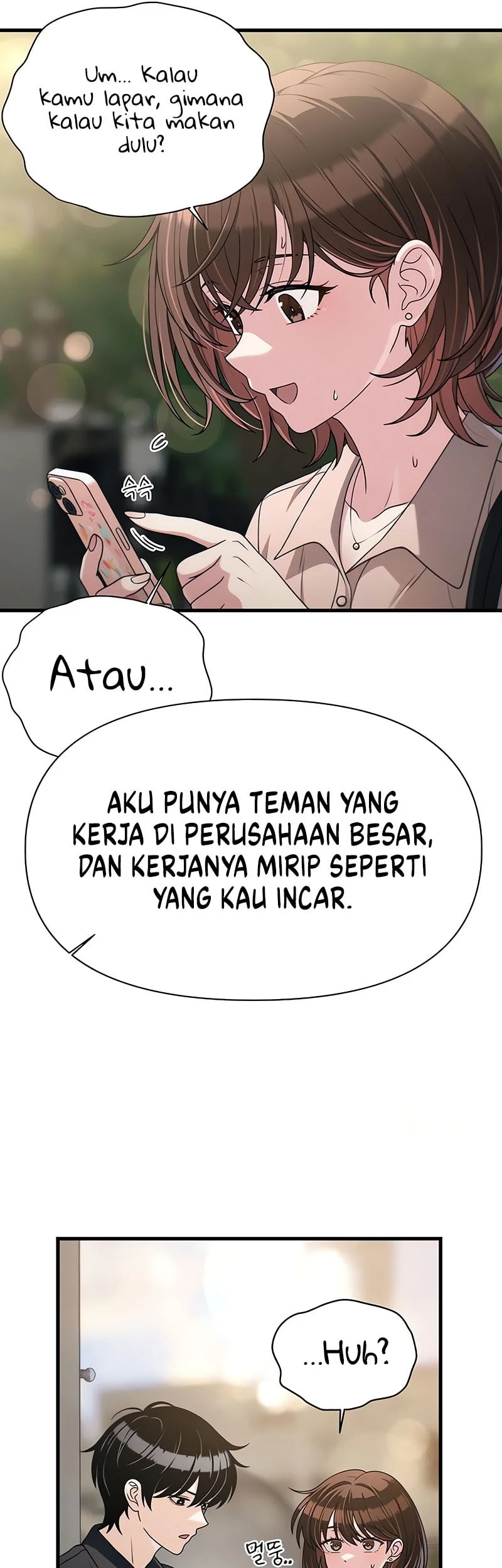 Job Change Log chapter 47 halaman 39