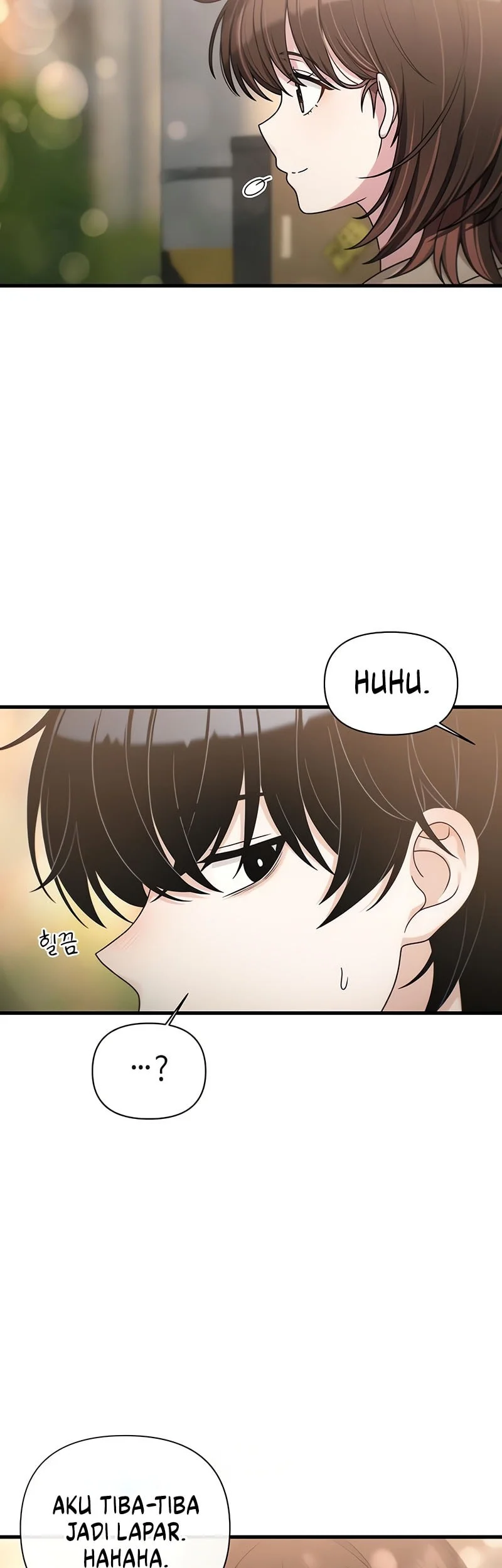 Job Change Log chapter 47 halaman 47