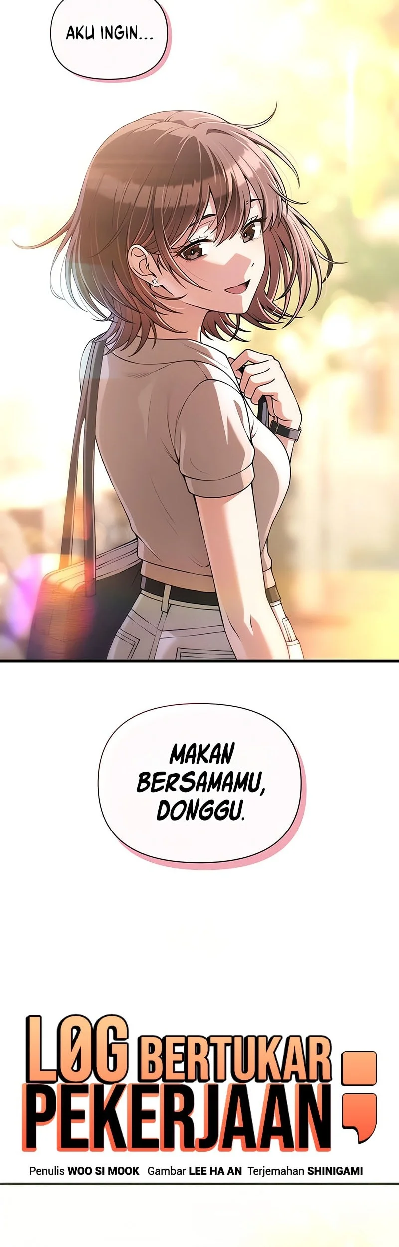 Job Change Log chapter 47 halaman 52