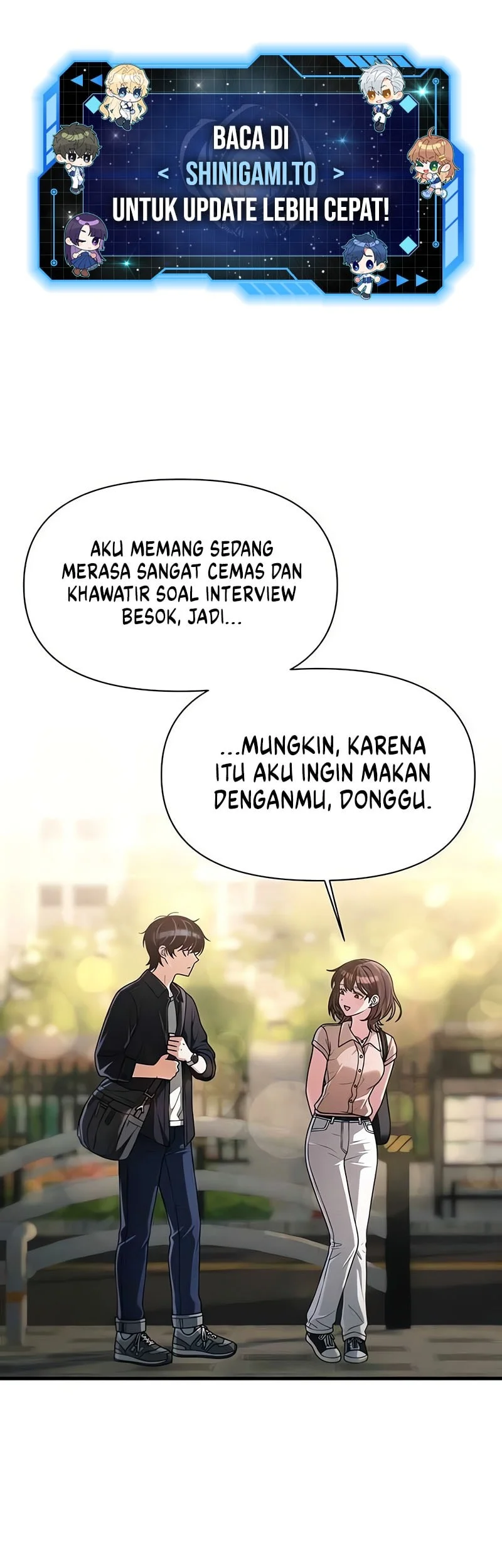 Job Change Log chapter 48 halaman 2