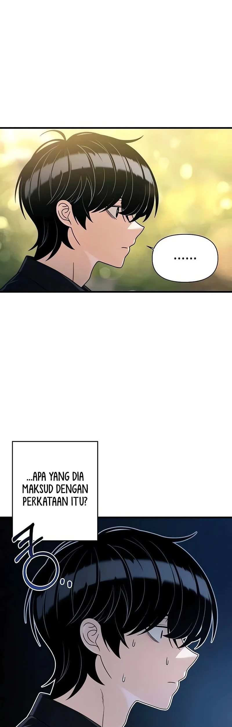 Job Change Log chapter 48 halaman 3