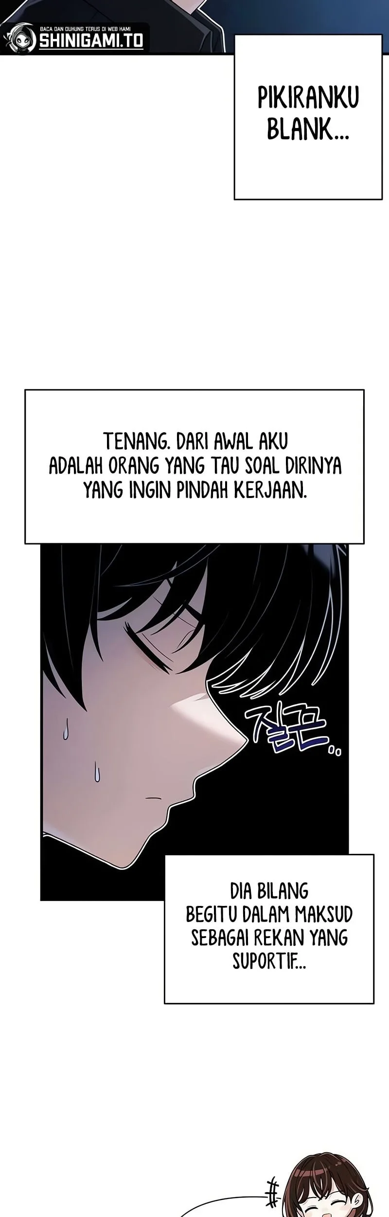 Job Change Log chapter 48 halaman 4