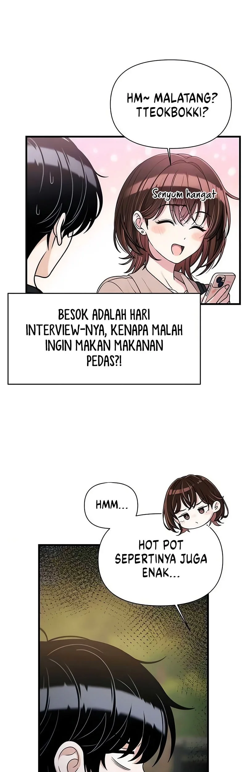Job Change Log chapter 48 halaman 7