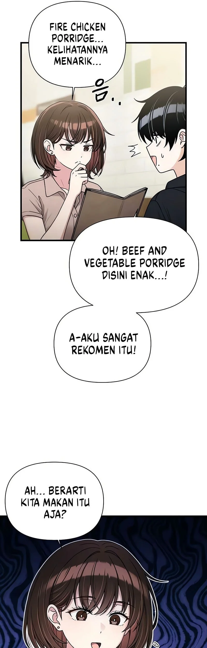 Job Change Log chapter 48 halaman 11