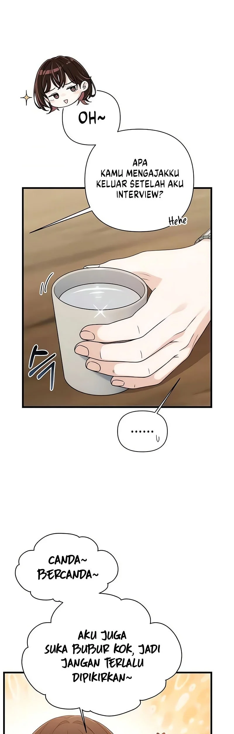 Job Change Log chapter 48 halaman 13