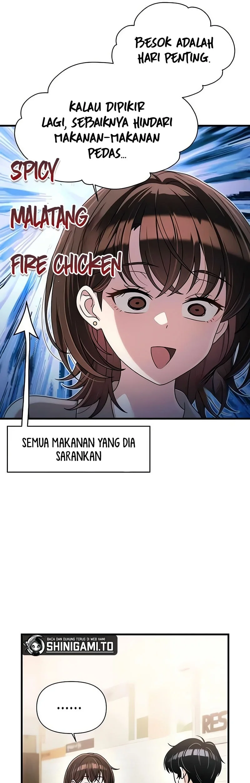 Job Change Log chapter 48 halaman 15