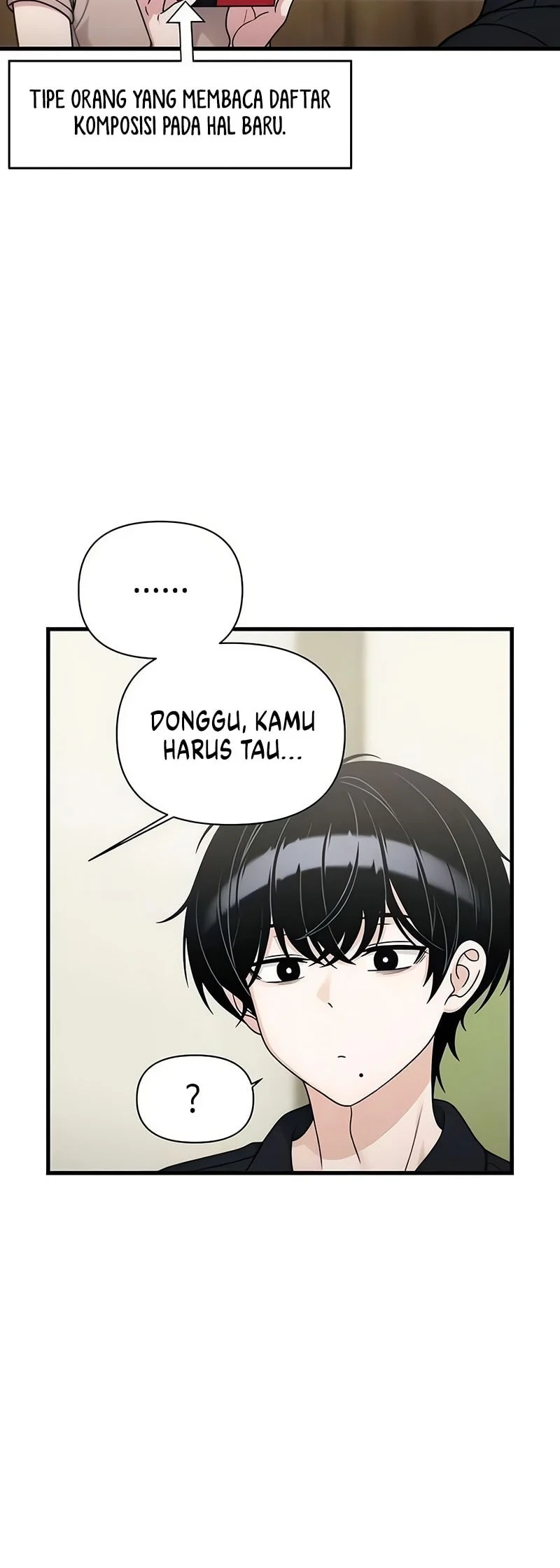 Job Change Log chapter 48 halaman 18