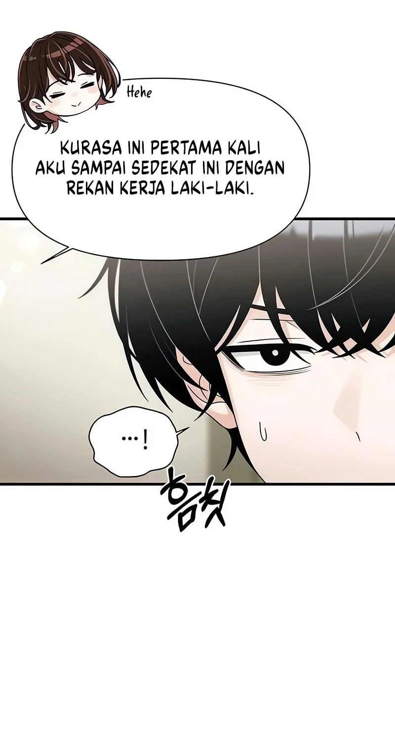 Job Change Log chapter 48 halaman 22