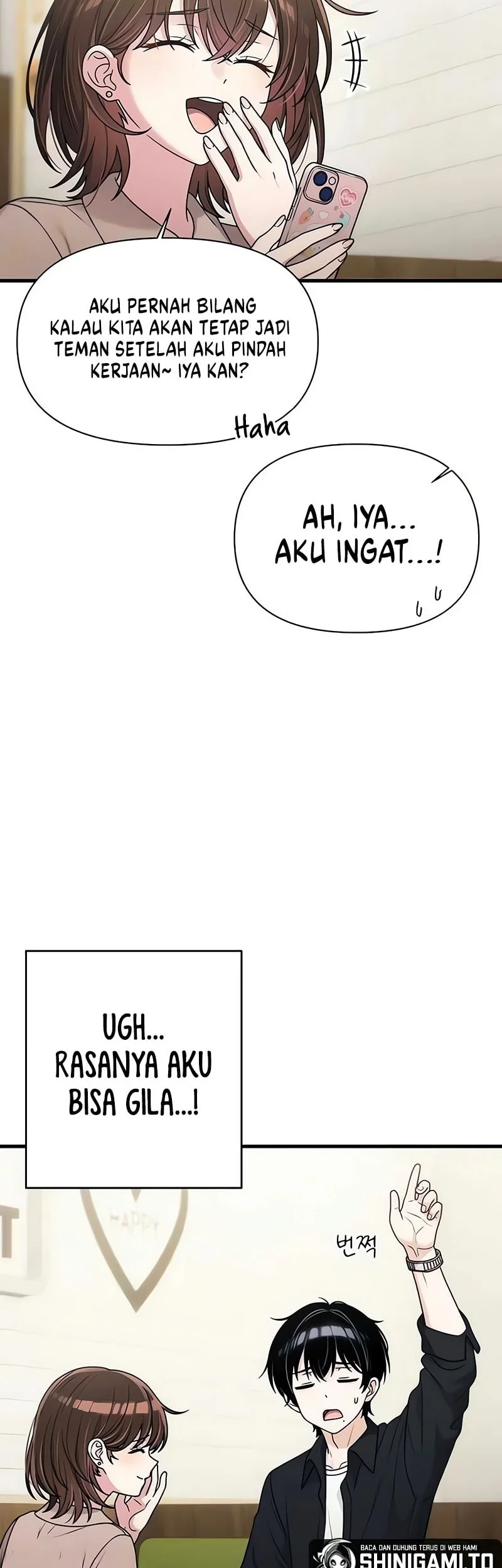 Job Change Log chapter 48 halaman 24