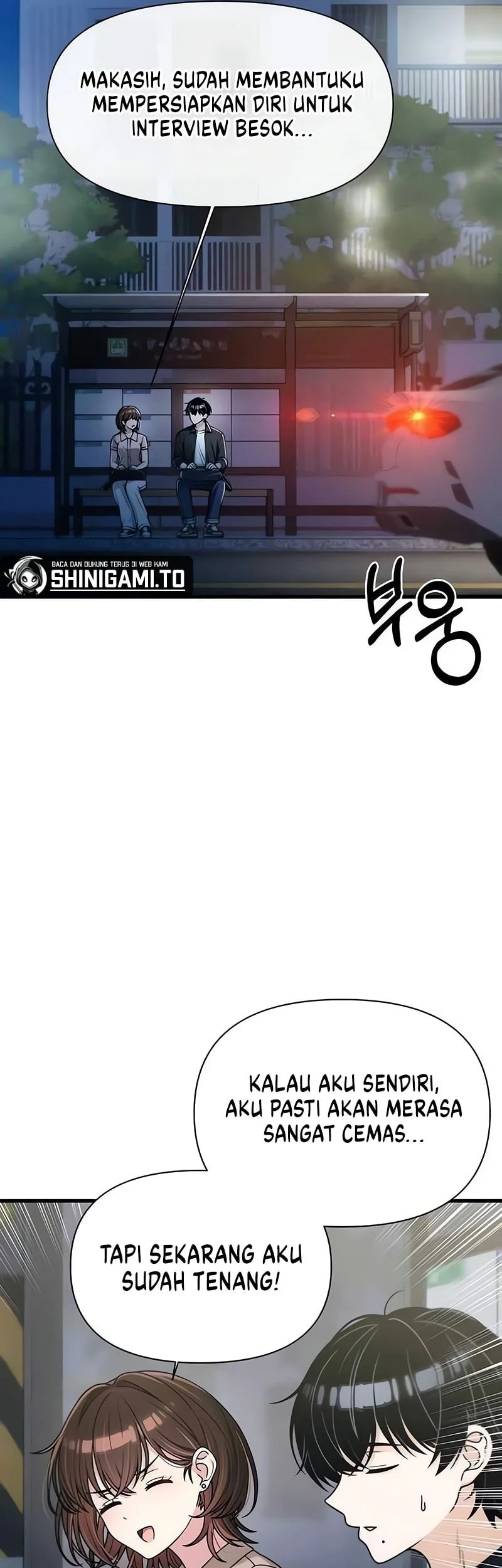 Job Change Log chapter 48 halaman 27