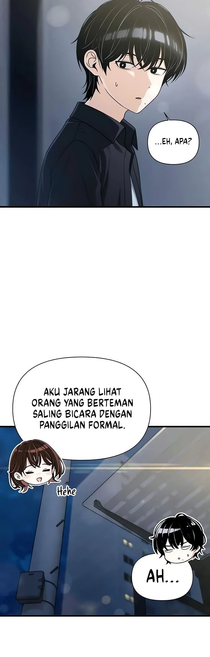 Job Change Log chapter 48 halaman 30