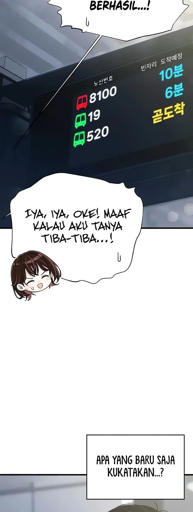 Job Change Log chapter 48 halaman 34
