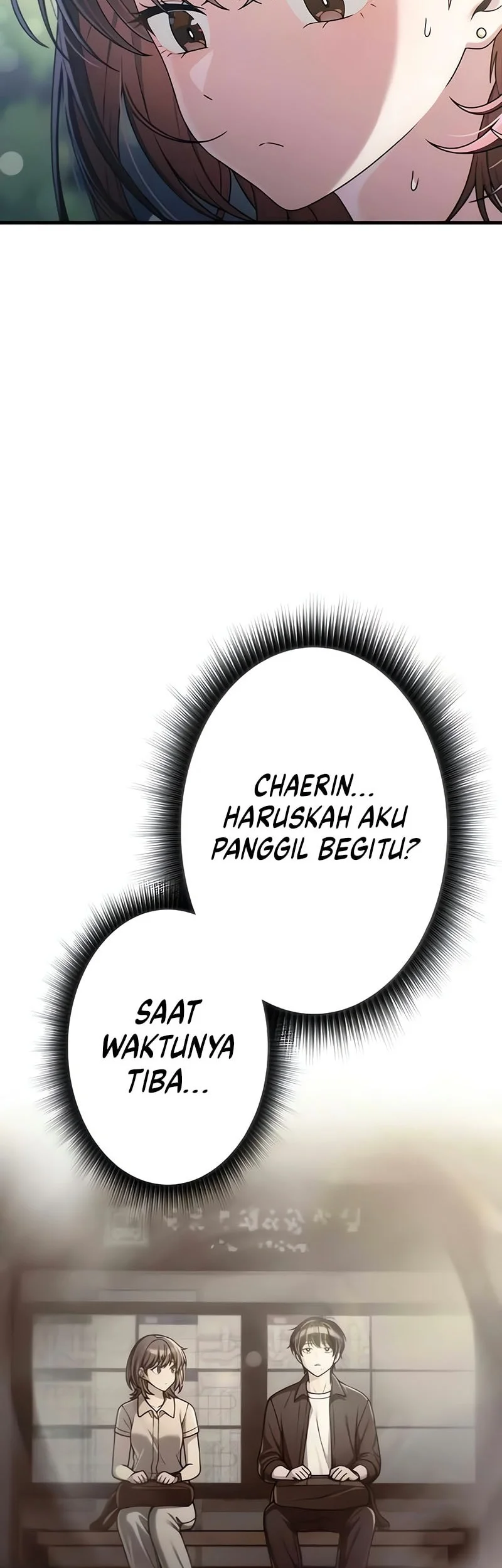 Job Change Log chapter 48 halaman 40
