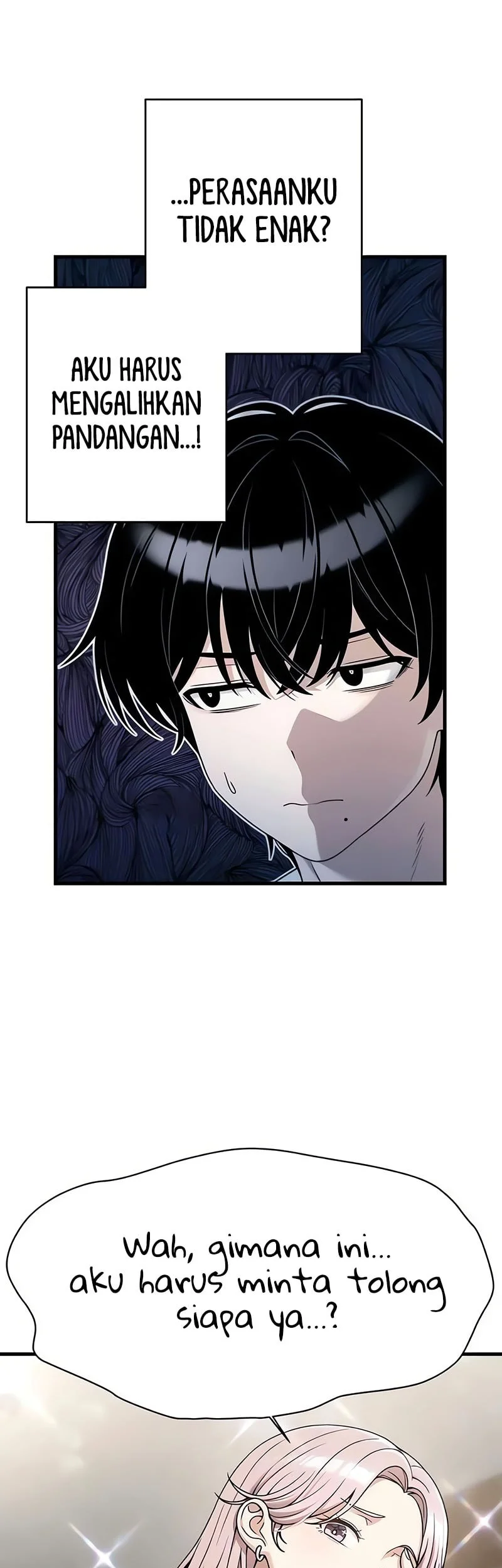 Job Change Log chapter 49 halaman 8