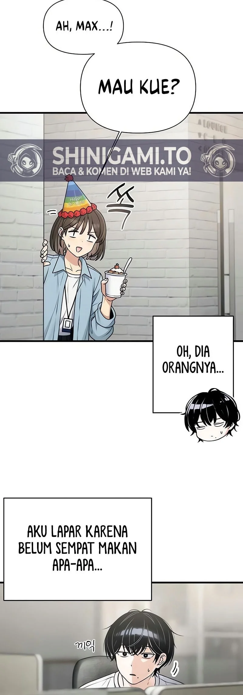 Job Change Log chapter 49 halaman 13