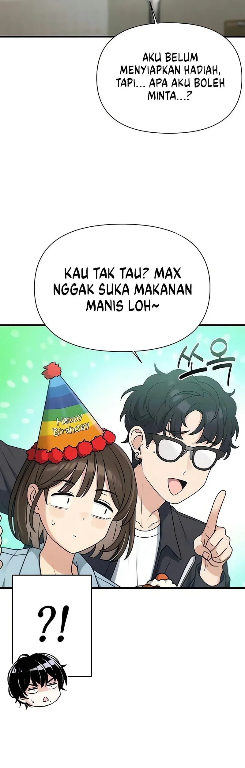 Job Change Log chapter 49 halaman 14