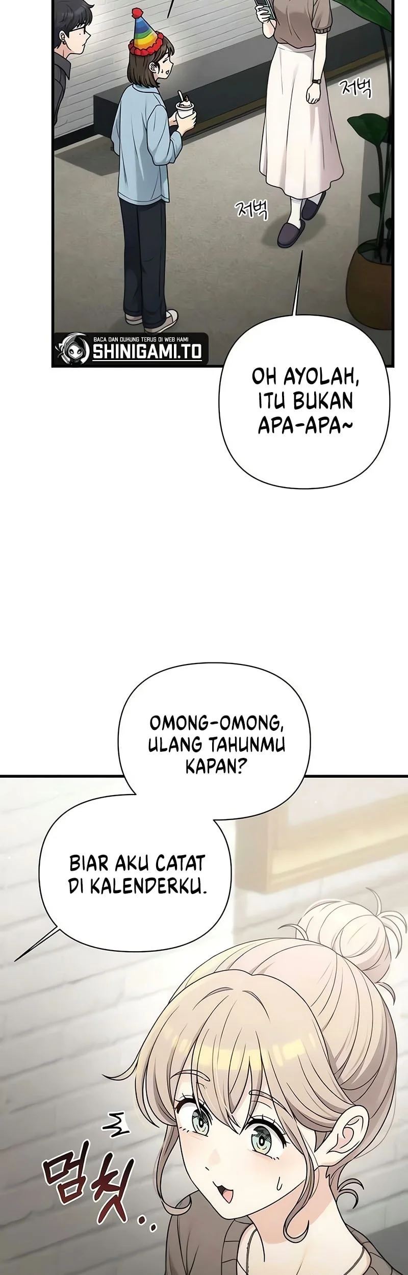 Job Change Log chapter 49 halaman 16