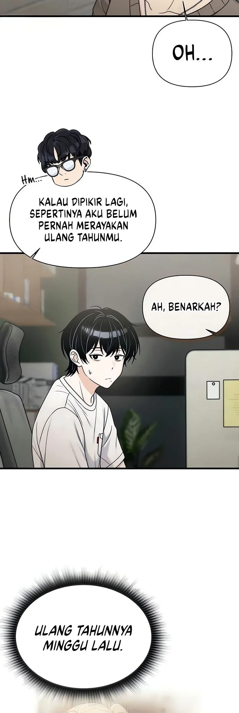 Job Change Log chapter 49 halaman 17
