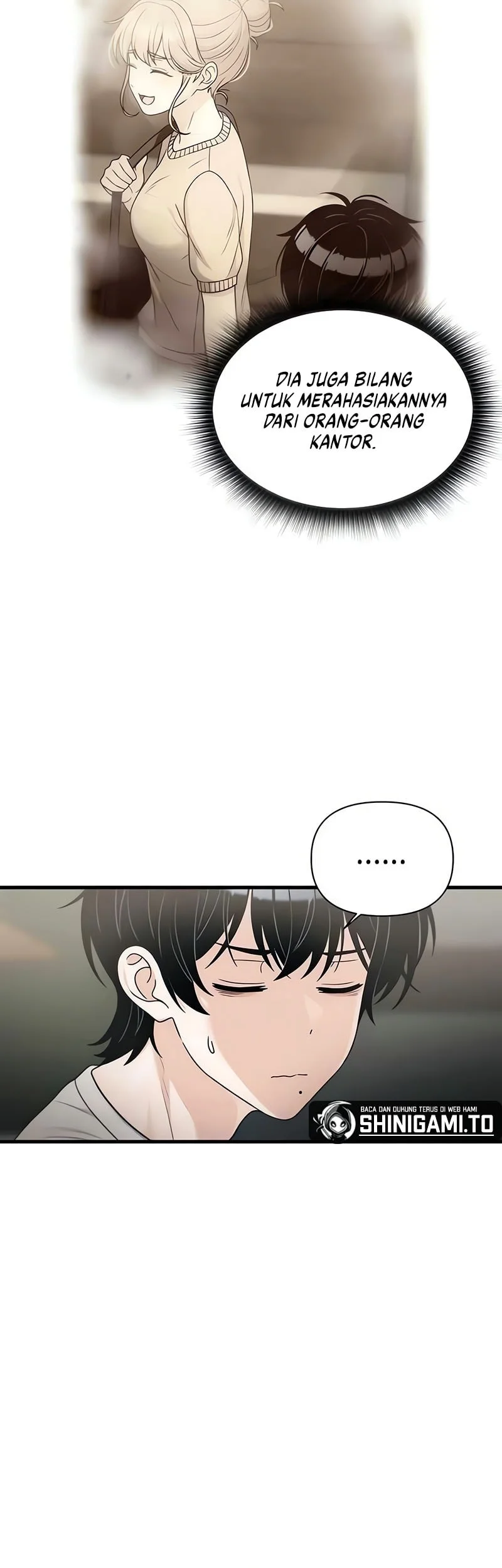 Job Change Log chapter 49 halaman 18