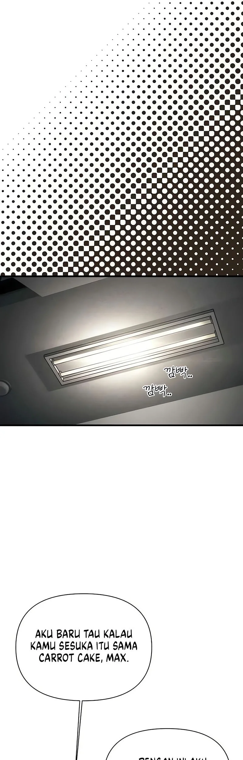 Job Change Log chapter 49 halaman 22